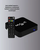 4k Smart Tv Box thumbnail 5