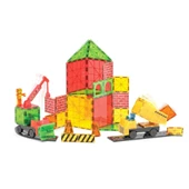 Builder XL 50 Parça thumbnail 1