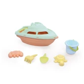 5229 OYUNCAK PLAJ YAT SET thumbnail 1