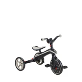Globber Explorer 4in1 Katlanabilir Bisiklet Koyu Bej thumbnail 3
