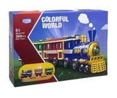 XB-01112 TREN 369 PARÇA thumbnail 2