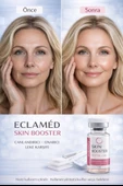 Eclamed Skin Booster 3 Ml. Tek Flakon thumbnail 1