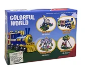 XB-01112 TREN 369 PARÇA thumbnail 1