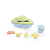 5229 OYUNCAK PLAJ YAT SET thumbnail 1