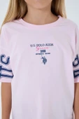 U.S Polo PEMBE - Süprem - Bermuda Takım thumbnail 2