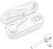 Huawei FreeBuds - 5503236 beyaz thumbnail 4
