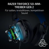 Razer BlackShark V3 Siyah thumbnail 3