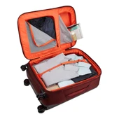 Thule Subterra Spinner 63 cm Kor kırmızısı, 63 thumbnail 3