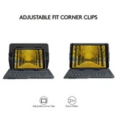 9-10 inç Tabletler için Logitech Universal Folio・(920-008340)・ thumbnail 3