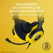 Razer Kraken V4 Pokémon Kanto thumbnail 3