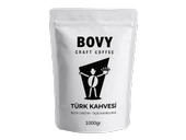 Türk Kahvesi 1 Kg (1000 gr) thumbnail 1