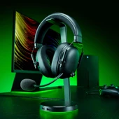 Razer BlackShark V3 Xbox S | Siyah thumbnail 2