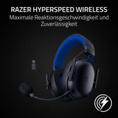 Razer BlackShark V3 Siyah thumbnail 5
