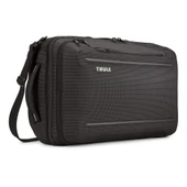 Thule 3204059 Crossover 2 el bagajı, siyah, 41L thumbnail 1