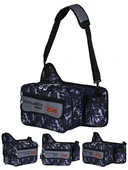 Explorer Bag Spin & LRF Çantası thumbnail 1