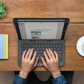 9-10 inç Tabletler için Logitech Universal Folio・(920-008340)・ thumbnail 2