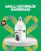 İki Yönlü Ses Destekli Full Hd Akıllı Kamera thumbnail 1