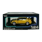 1/24 Mitsubishi Lancer Carbon Model Araba thumbnail 1