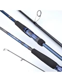 Labrax Seabass 2.51m 7-28gr Spin Olta Kamışı thumbnail 2