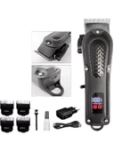 Hk 750 Tıraş Makinesi thumbnail 5