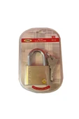 Ymk Krom Asma Kilit 60mm thumbnail 1