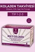 Welive Welıve Multı Kollajen (tip1,tip2,tip3 Collagen) thumbnail 6
