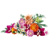 Botanicals Pembe Çiçek Buketi 10342 thumbnail 1