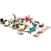 Tren Yolu Seti NessiWorld thumbnail 2