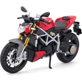 1:12 Model Motorsiklet thumbnail 3
