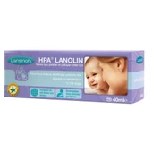Lanolin Anne Göğüs Ucu Kremi 40 Gr thumbnail 2