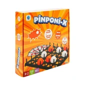 Pinponi-X Kutu Oyunu thumbnail 3