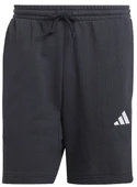 Adidas M 3S FT SHO Spor Şort Erkek Şort thumbnail 4