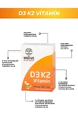Welive D3 K2 / 20 ml thumbnail 1