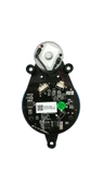 Anker X8 Hybrid Robot Süpürge Lidar Sensör thumbnail 2