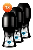 OnDuty Invisible Erkek Rollon 50 Ml. Üçlü Set thumbnail 2
