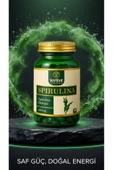 Welive Welıve Spirülina Capsul 90 Kapsül thumbnail 2