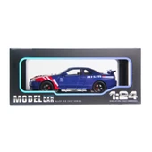 1/24 R34 Model Araba thumbnail 2