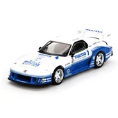 NessiWorld GT 1/64 MODEL ARAÇ thumbnail 1