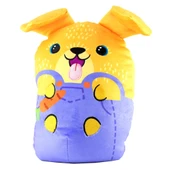 Dogs vs Squirls Gold Serisi 22 cm thumbnail 4