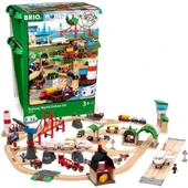 Tren Yolu Seti NessiWorld thumbnail 1