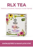 Welive Rlx Tea 40'lı Süzen Çay thumbnail 1