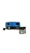 Anker X8 Hybrid Robot Süpürge Lidar Sensör thumbnail 3