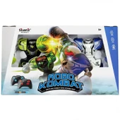 Robo Combat Robot Seti thumbnail 5