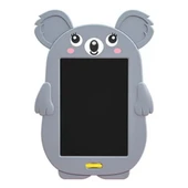 Sevimli Koala Çizim Tableti 22 cm thumbnail 1