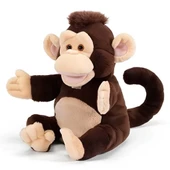 Puppet Monkey Peluş thumbnail 3