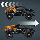 Technic NEOM McLaren Extreme E Race Car 42166 thumbnail 5