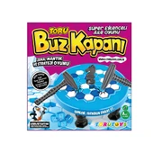 Toru Buz Kapanı Oyunu thumbnail 1