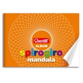 Spirograf Mandala 20 Parça thumbnail 3