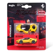 NessiWorld 1/64 MODEL ARAÇ thumbnail 5