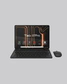Android 15 Tablet Klyeli Mouse’lu Profesyonel Set thumbnail 3
